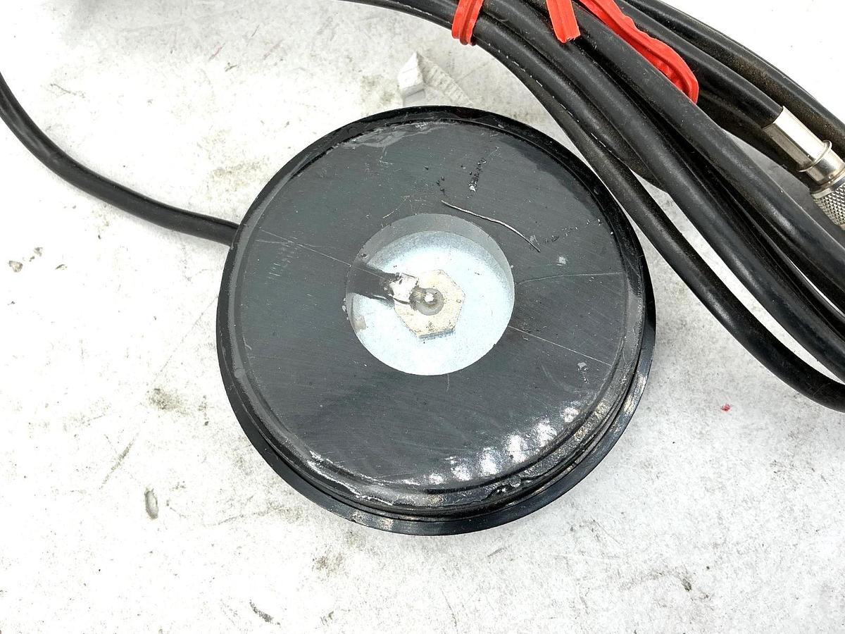 New Motorola Solutions 0180355A80 Magnetic Antenna Mount - No Box