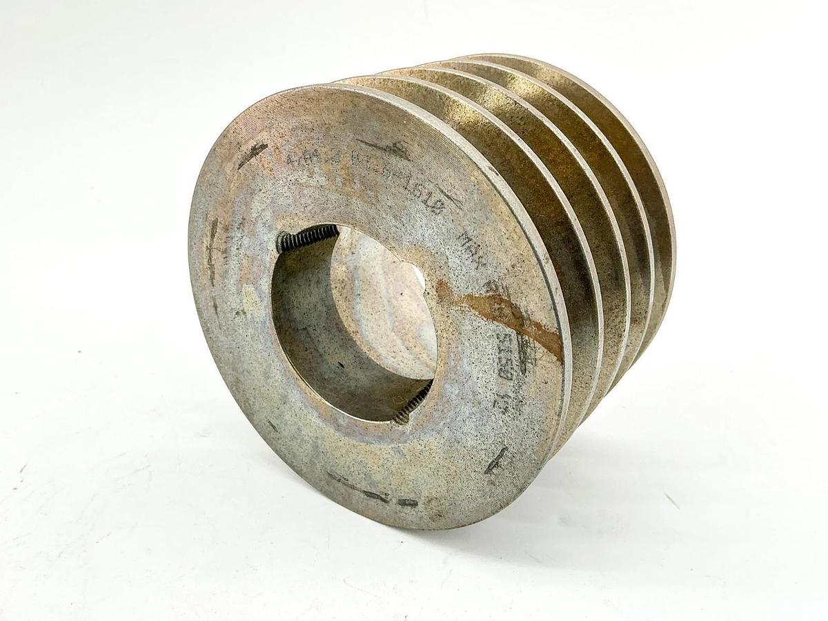 New Dodge 118253 Taper-Lock Sheave 4A4.2B4.6-1610 5150RPM