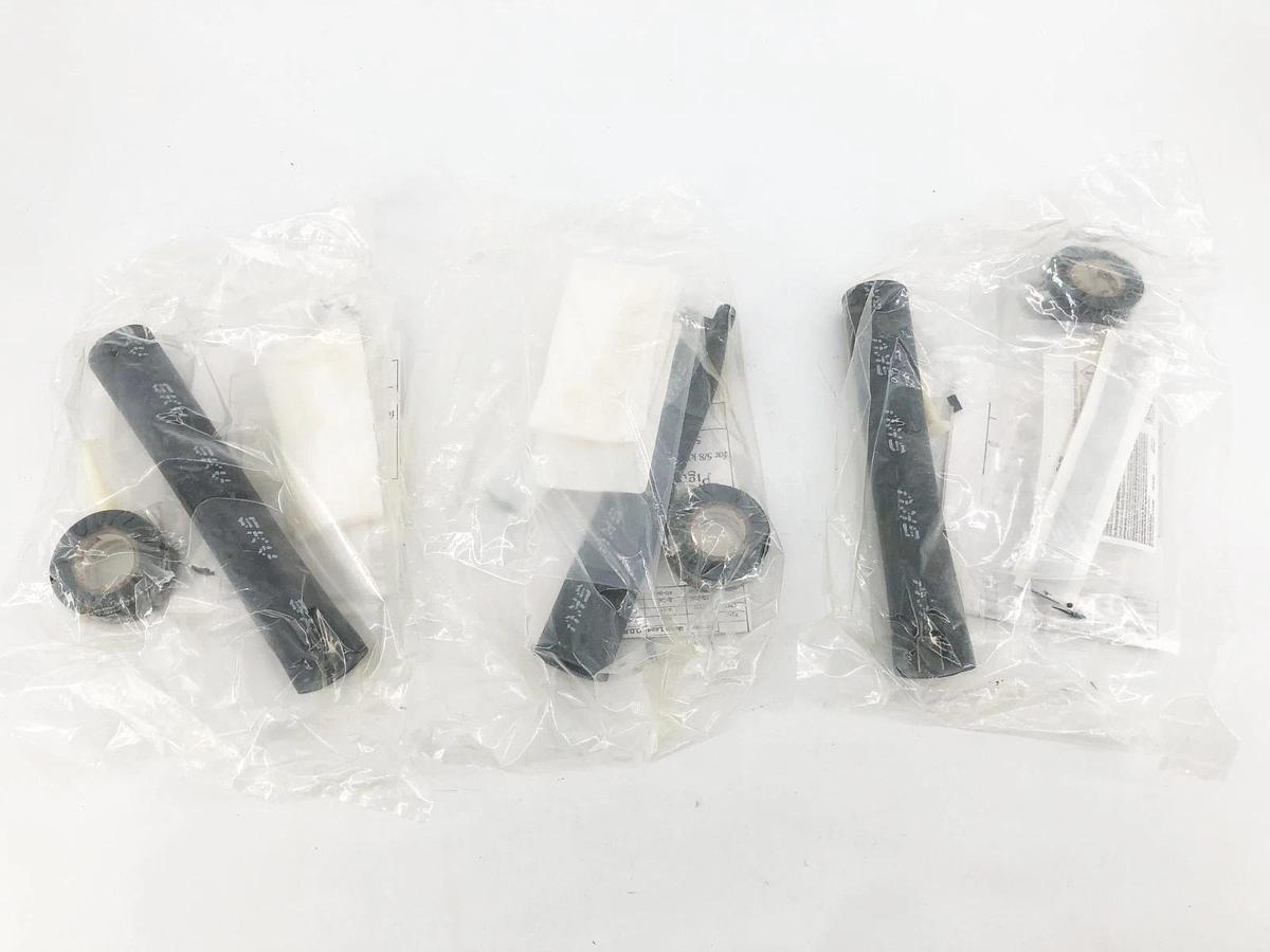 Box of 3 New 3M 5316 Motor Lead Pigtail Splice Kit