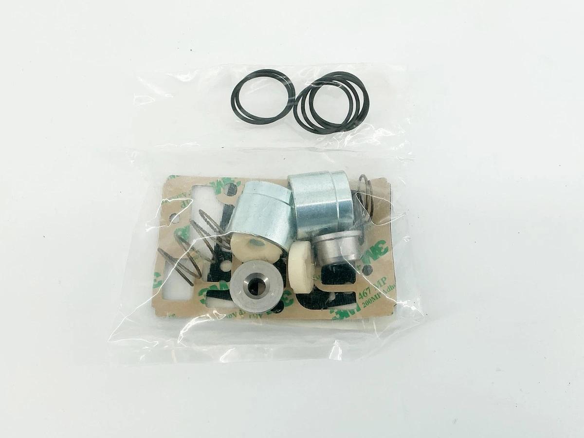 New Numatics PA55-K3 Valve Repair Kit