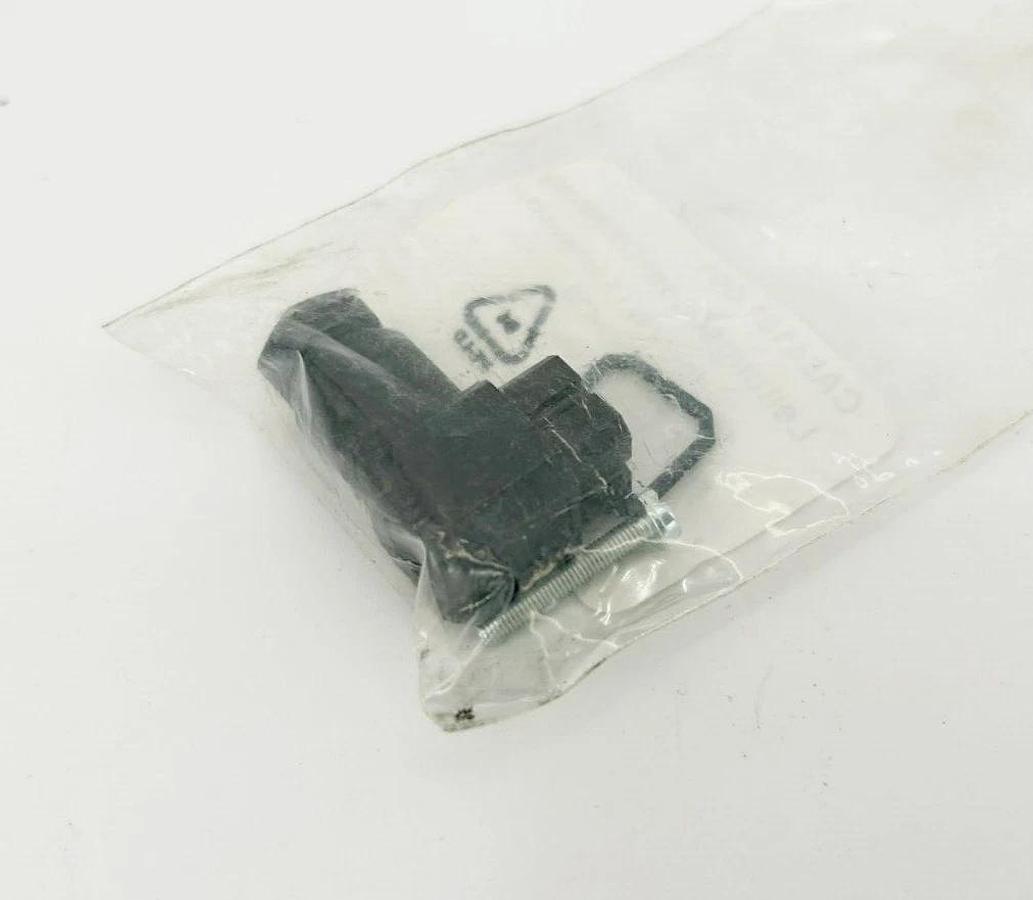 Lot of 2 New Leitungsdose + Dichtung CA54151-001 Cable Socket