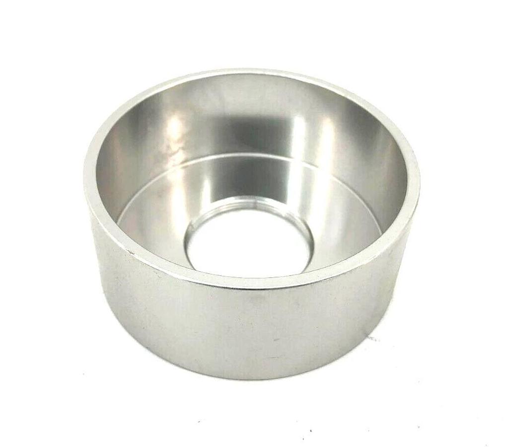 New Square D 9001-K68 Ser. H Aluminum Mushroom Guard 30mm Type K68