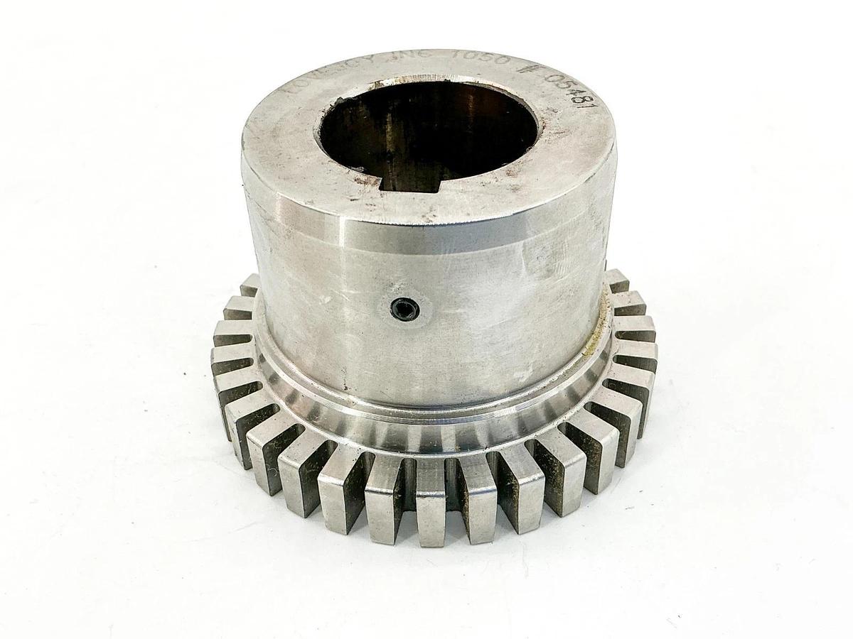 New Lovejoy 697904-05483 1050 Coupling Hub 1-3/4" Bore 3/8X3 16KW