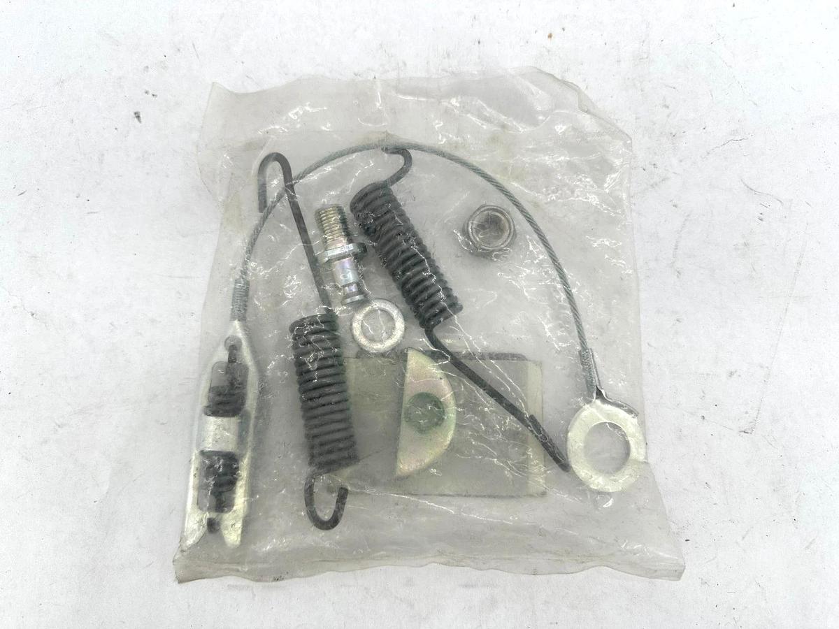 New Hyster 1464917 KIT SHEAVE Forklift Brake Kit - No Box
