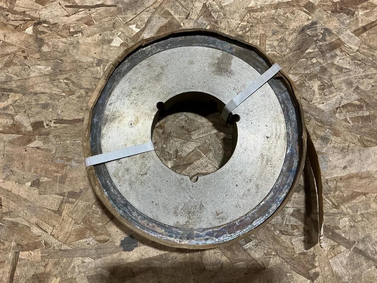New Gates 14MX-63S-37-3525 Polychain GT2 Sprocket 63-Teeth 77193063
