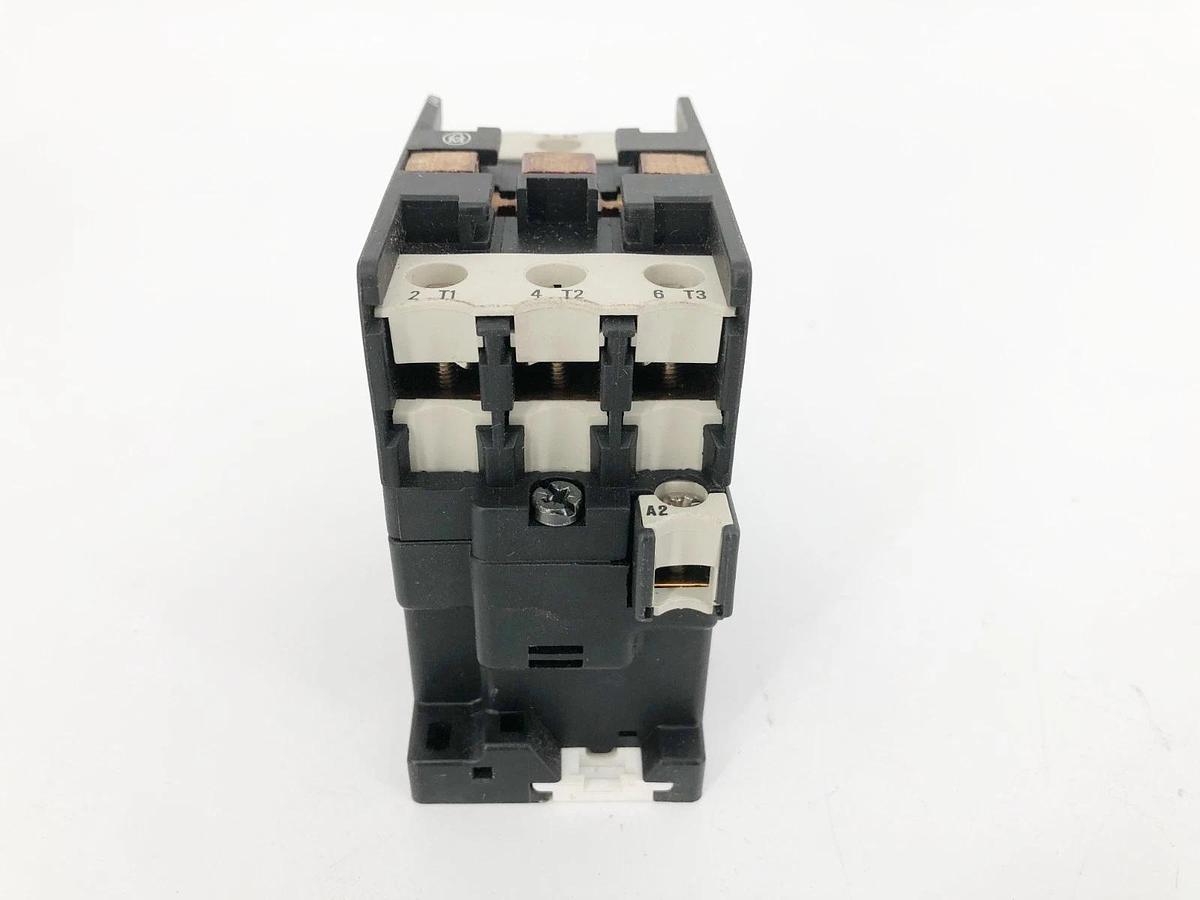 New Klockner-Moeller DIL 0 A M Contactor 24VDC 50/60Hz 35A