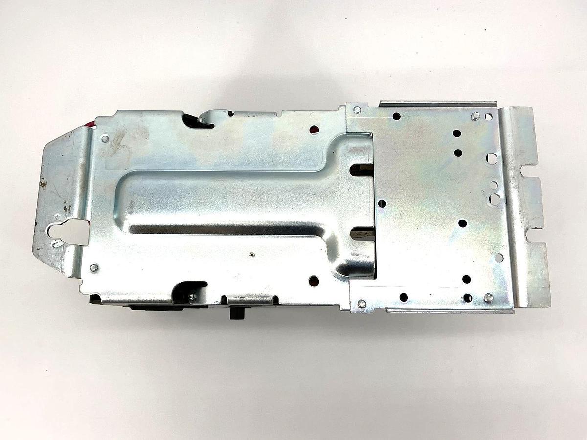 New Siemens 14JUH32AC Motor Starter 1NO 3-Pole 3PH 50-200A 240/480V - No Box