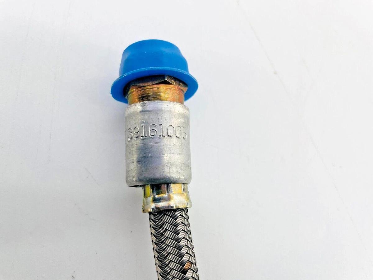 New Ingersoll Rand 39161005 Oil Hose Assembly 3/8in