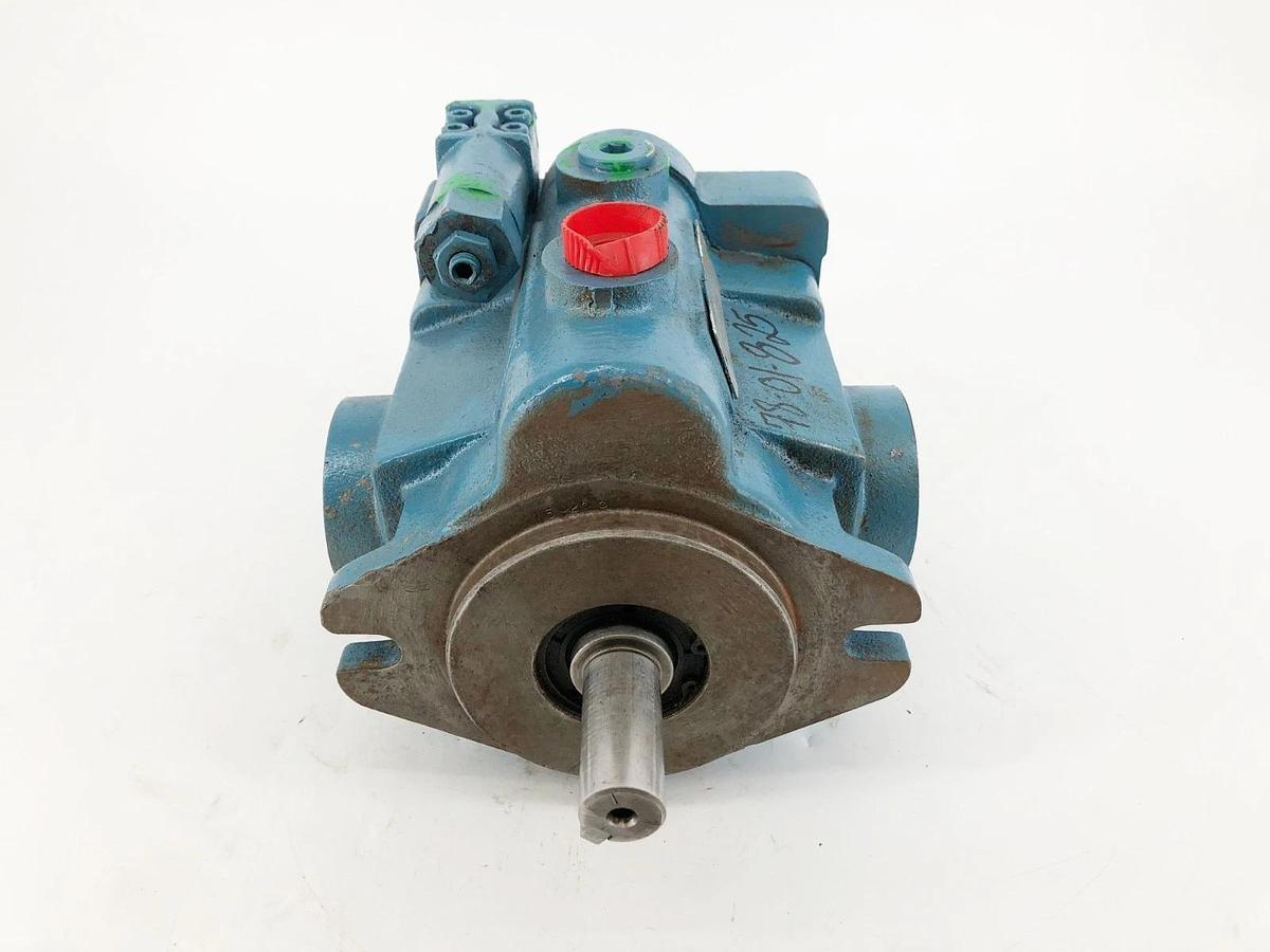 New HPV-15B35-RF-O-1R-B Piston Pump - No Box