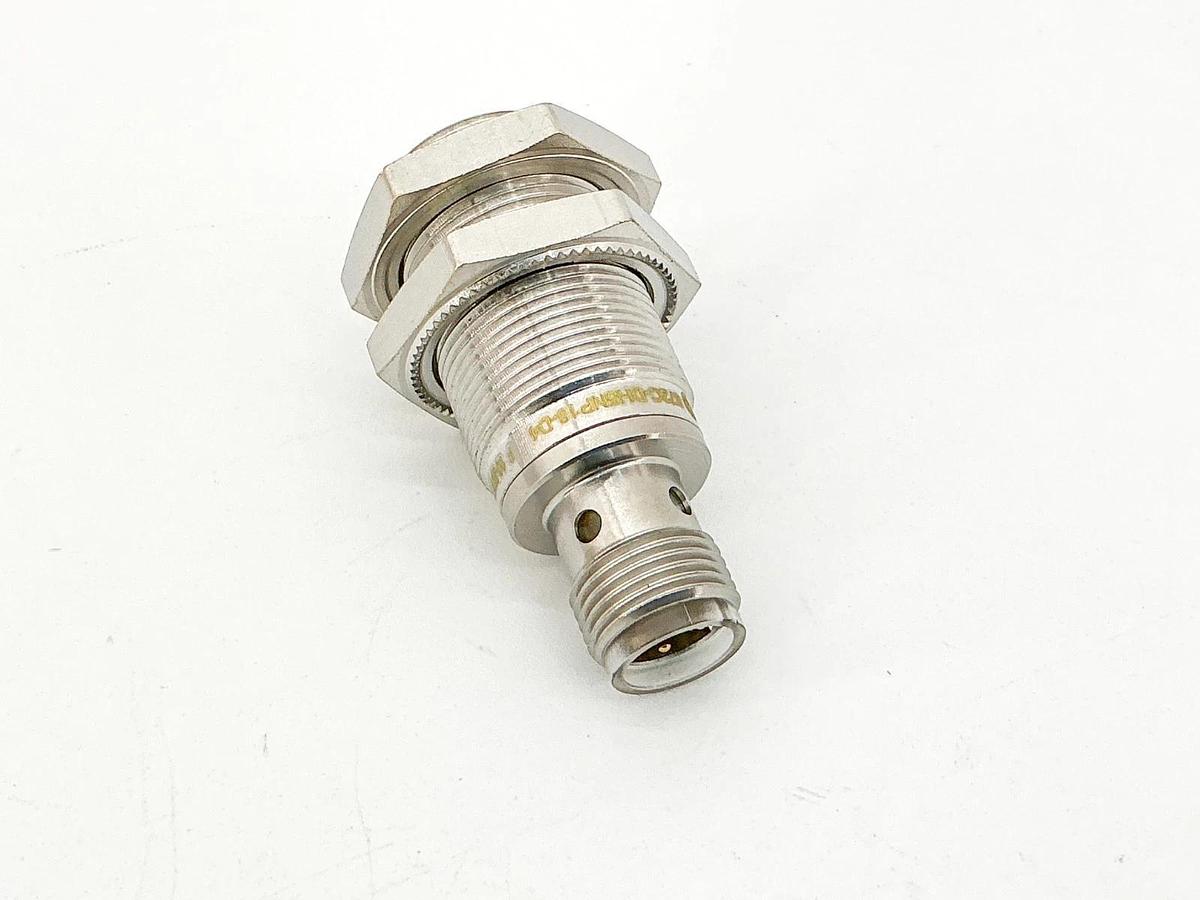 New Allen Bradley 872C-DH5NP18-D4 Proximity Sensor 10-30VDC 200mA Ser.E - No Box