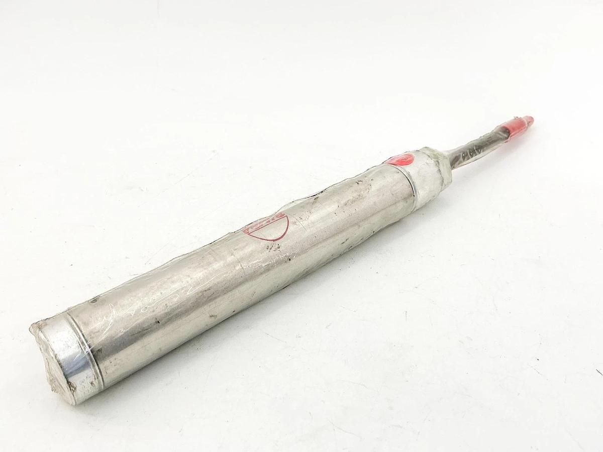 New Bimba 093-R Pneumatic Cylinder 1-1/16" Bore 3" Stroke Stainless Steel