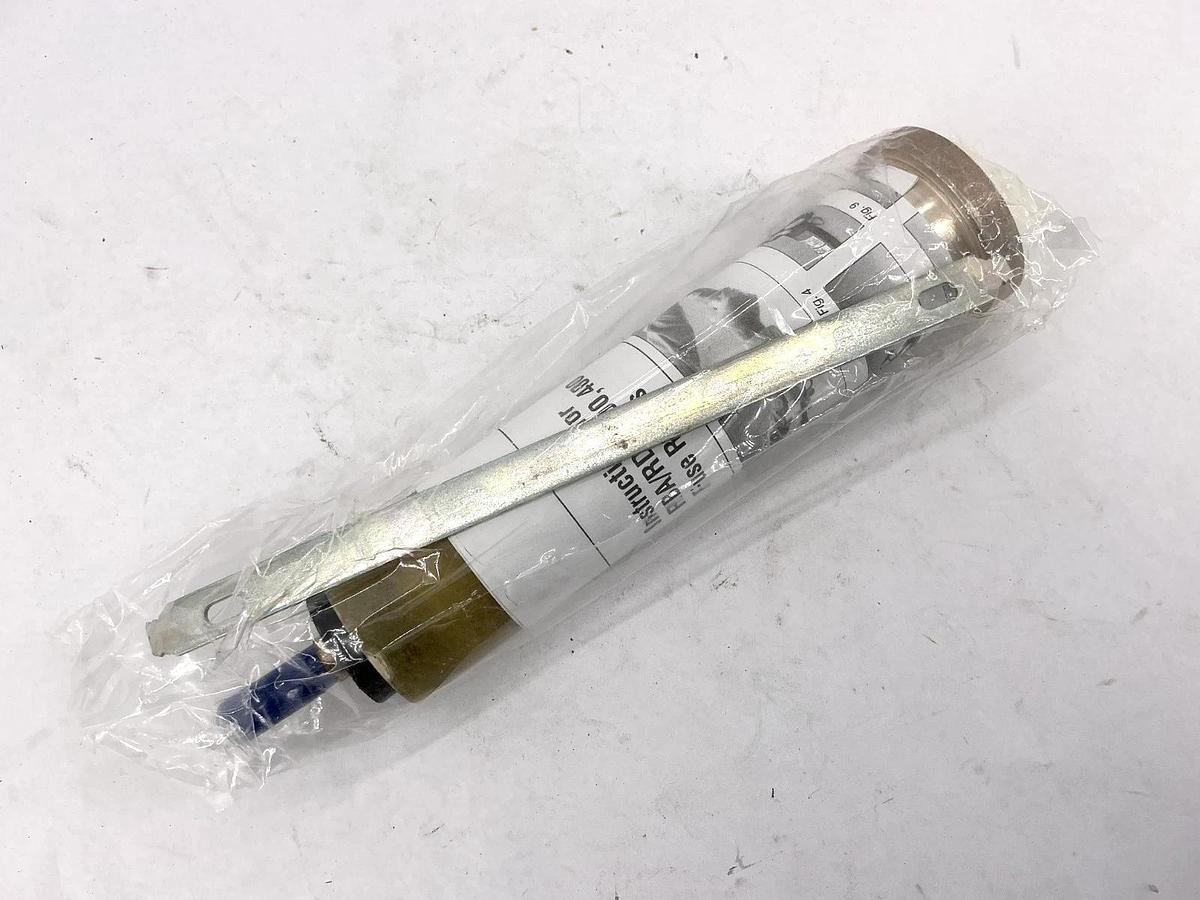 New Eaton Cutler-Hammer 8RBA4-400E Fuse Refill 8.25KV 400E Amp 8RBA4400E