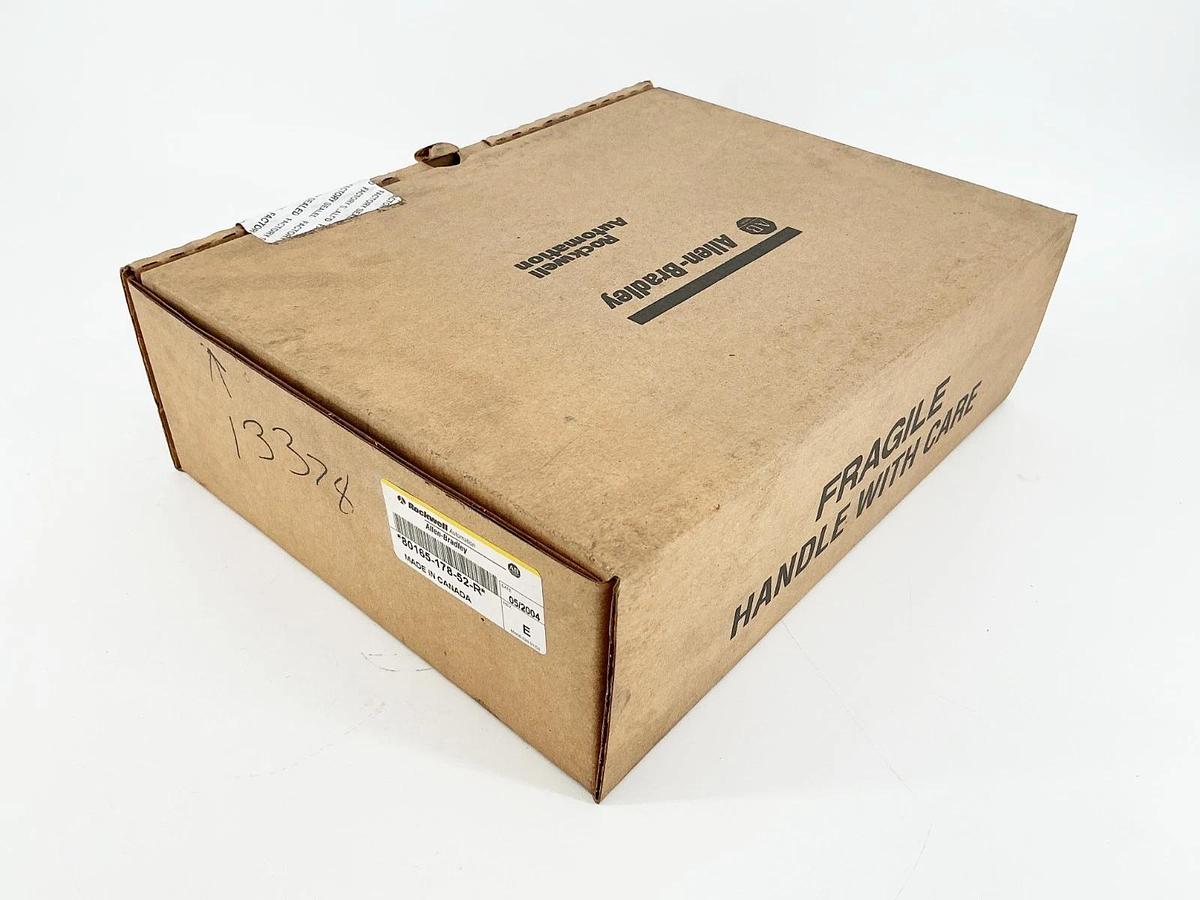 New Allen Bradley 80165-178-52-R PCB Circuit Drive Board - Sealed Box