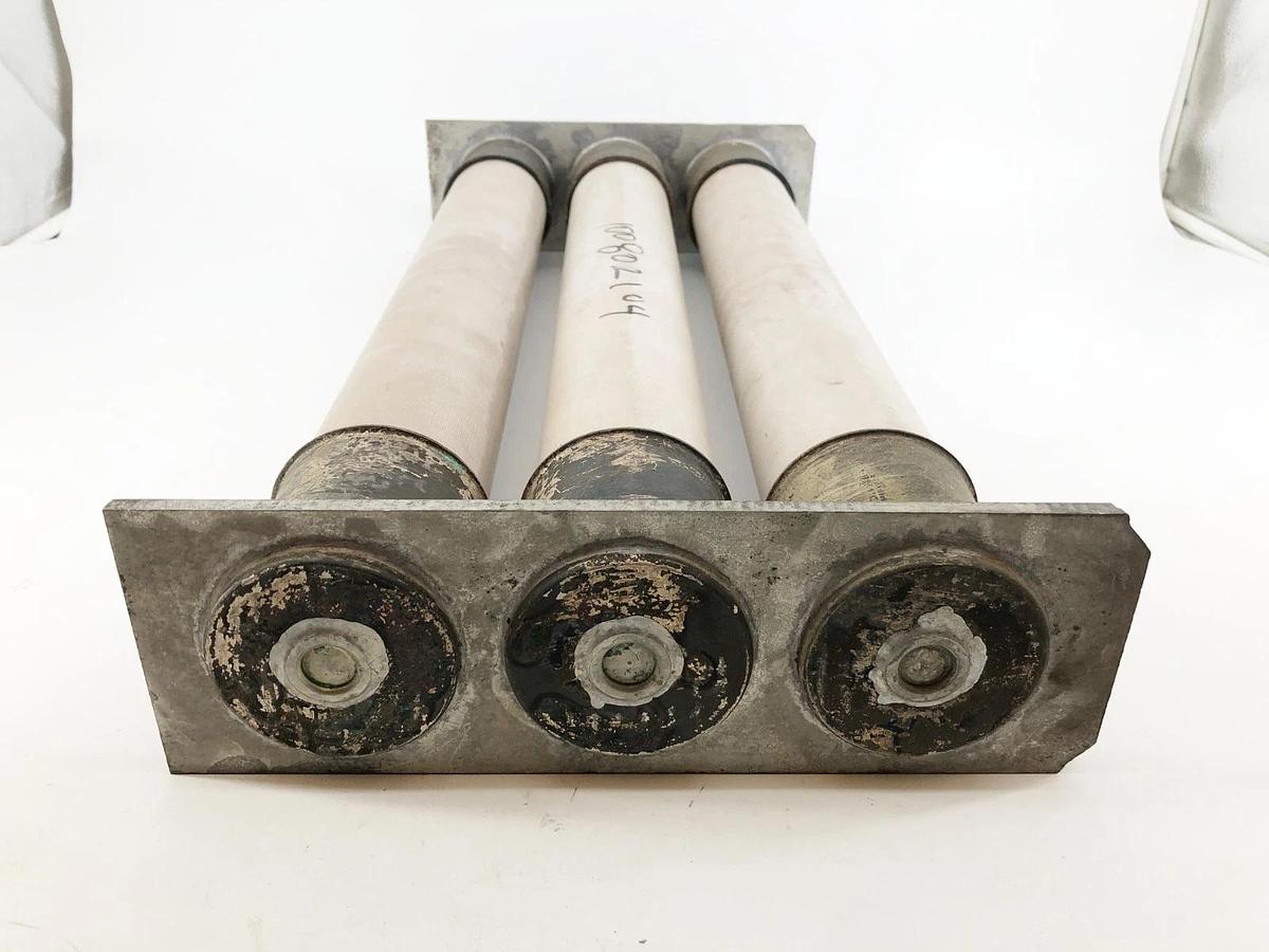 New Westinghouse CLE-3 Fuse 15.5 kV 175E Amps 591C376G01 - No Box