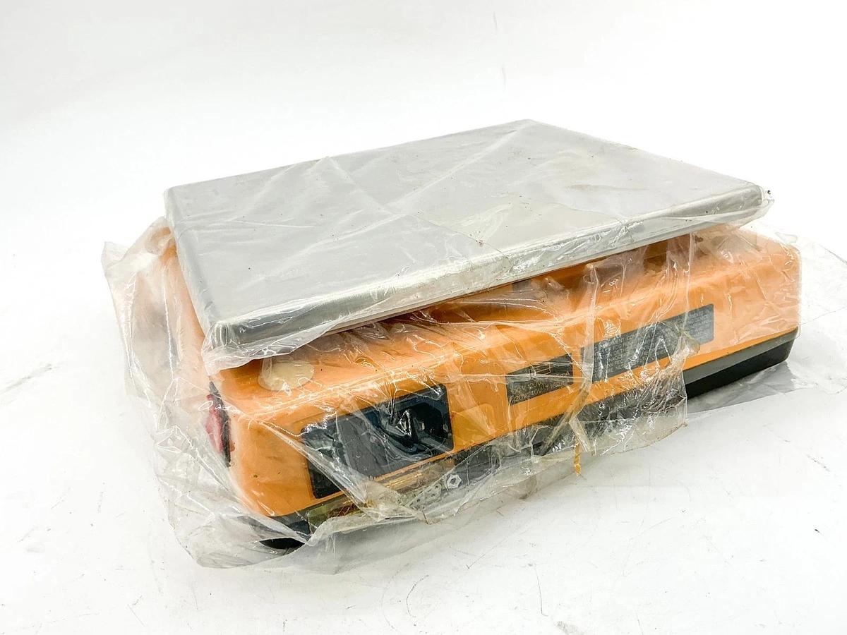 New Sartorius 1407MP8-1 Digital Scale 6100G 220V 50/60V