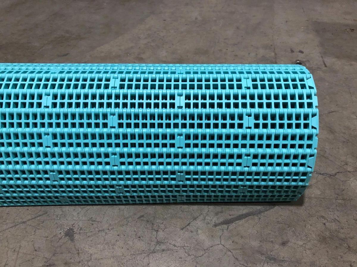 New Rexnord 91070135 Flush Grid Belt 10FT. XP1000FG-850.0mm