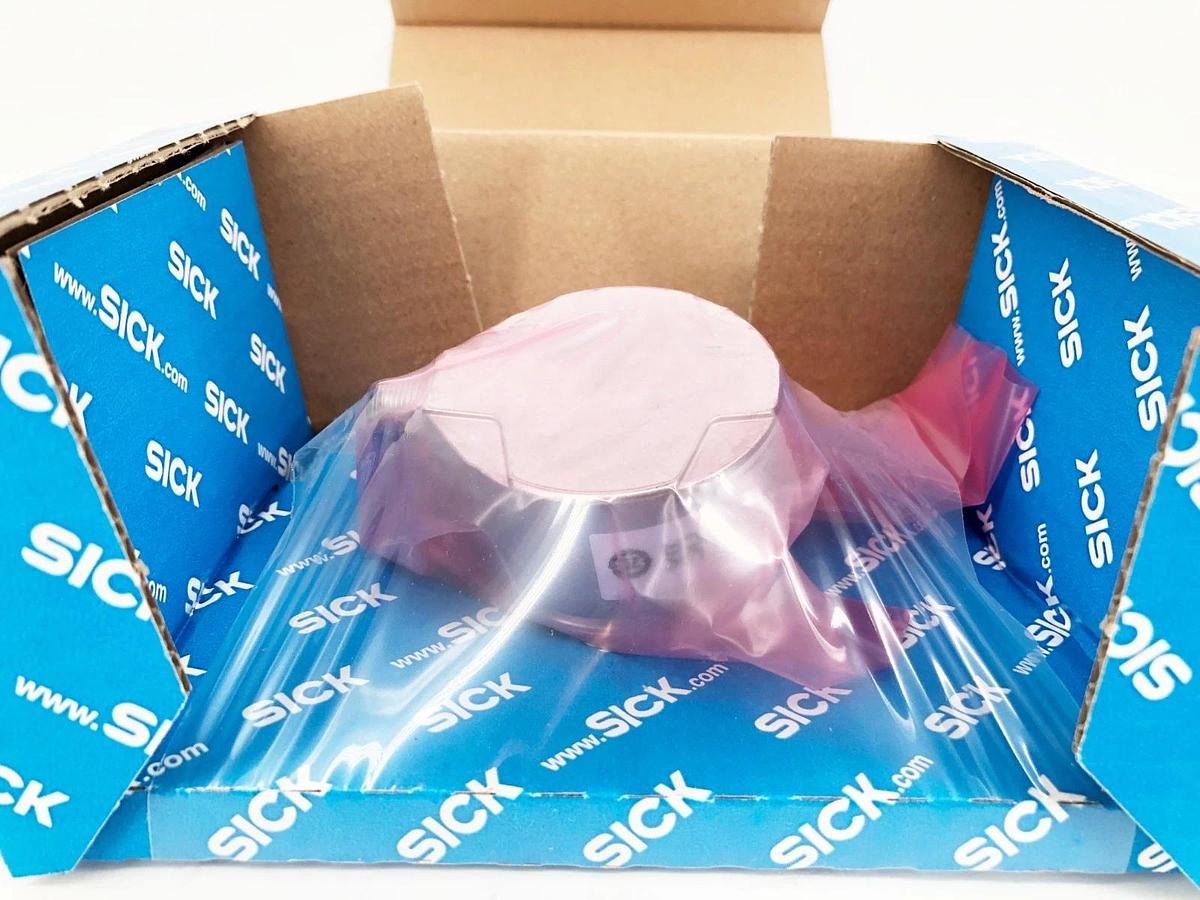 New SICK DFS60E-S1EC00500 Incremental Encoder 1038096