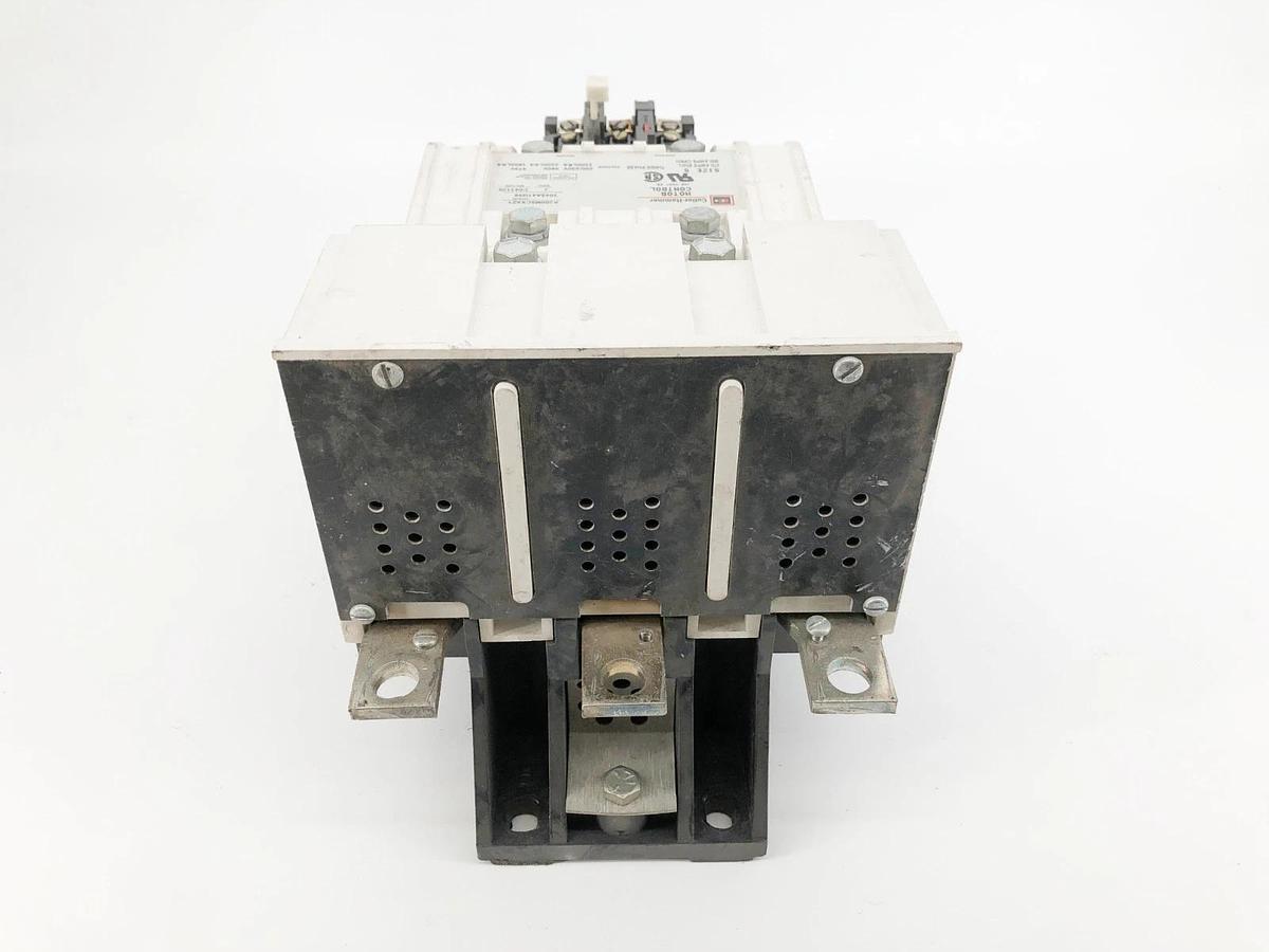 New Cutler-Hammer A200M5CXXZ1 Motor Control Size 5 270A 480/440VAC- No Box