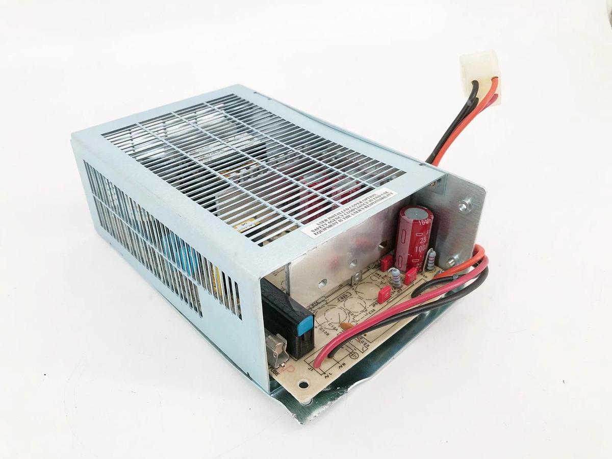 Used Computer Products NFS110-7612 Switching Power Supply 100-240VAC 160W