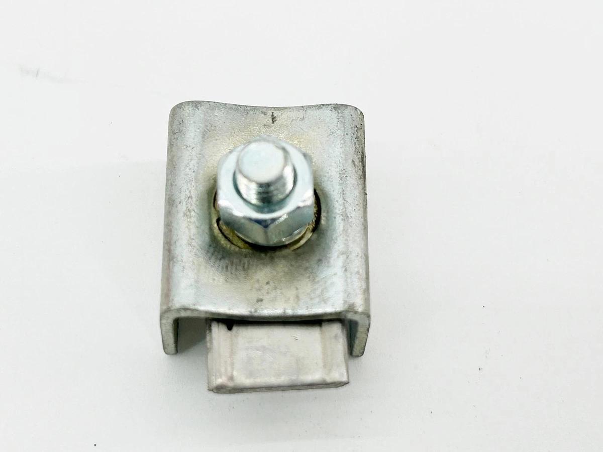 New Kone Cranes 52602670 End Cap Cover