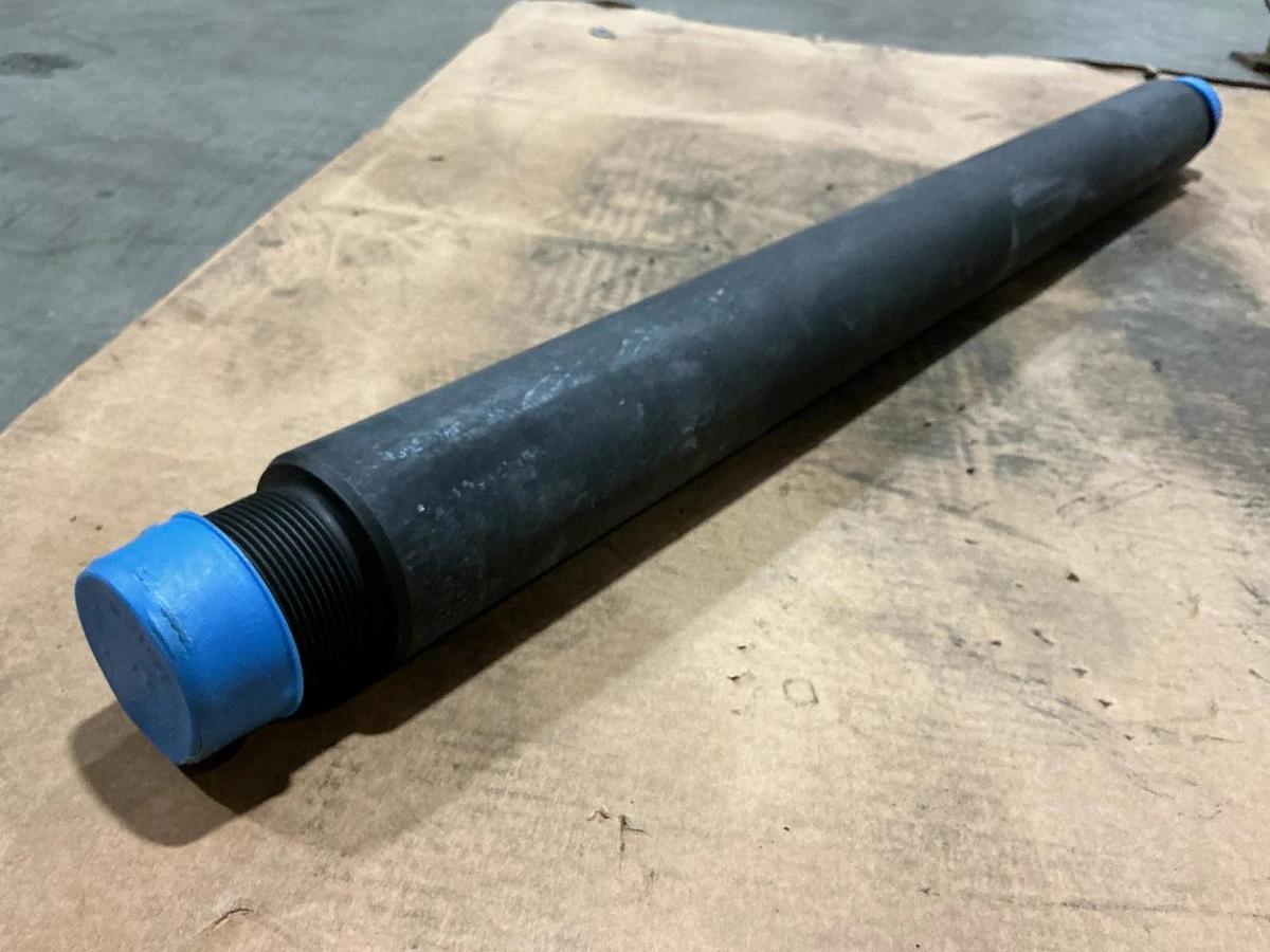 New 136439 R Main Boom Pin 136439-R - No Box