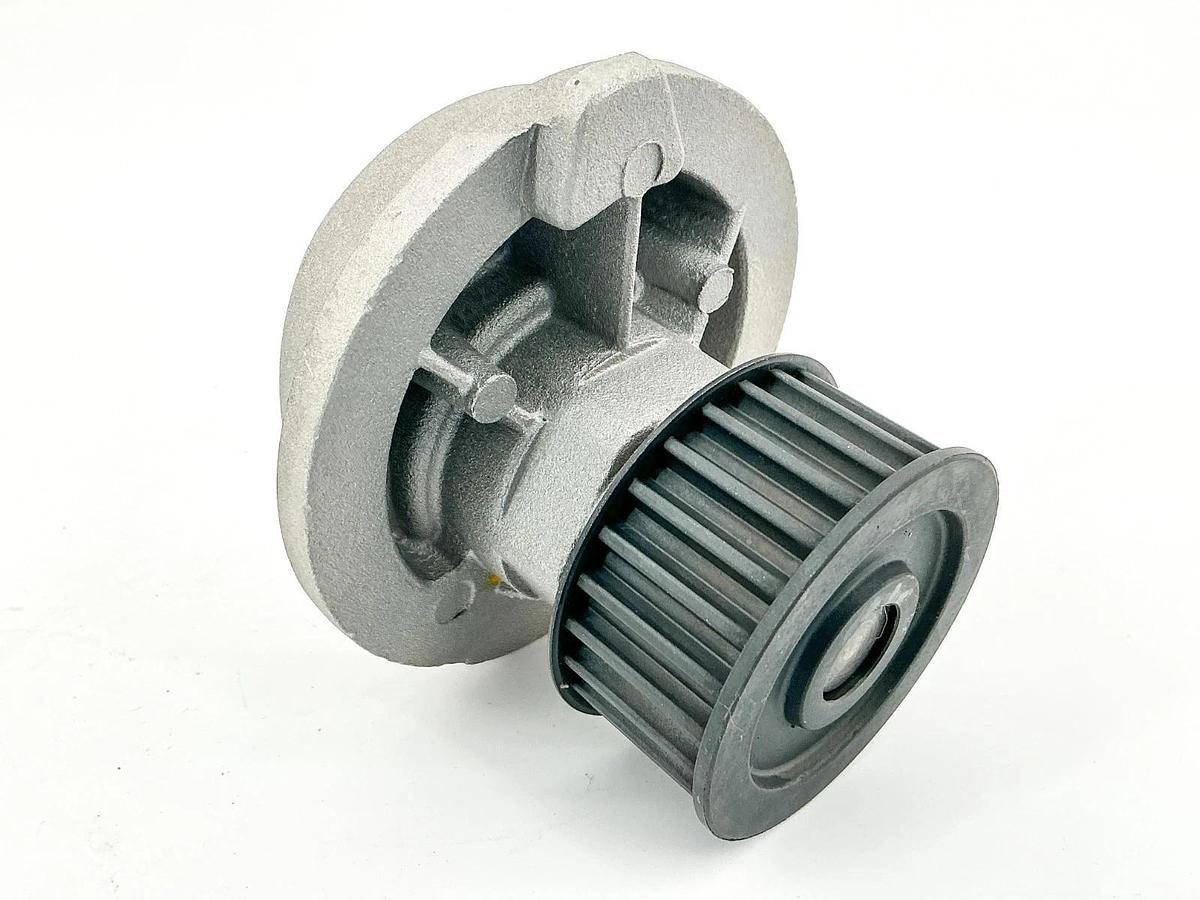 New Total Source TSA/HY1584456 Water Pump Hyster 1584456