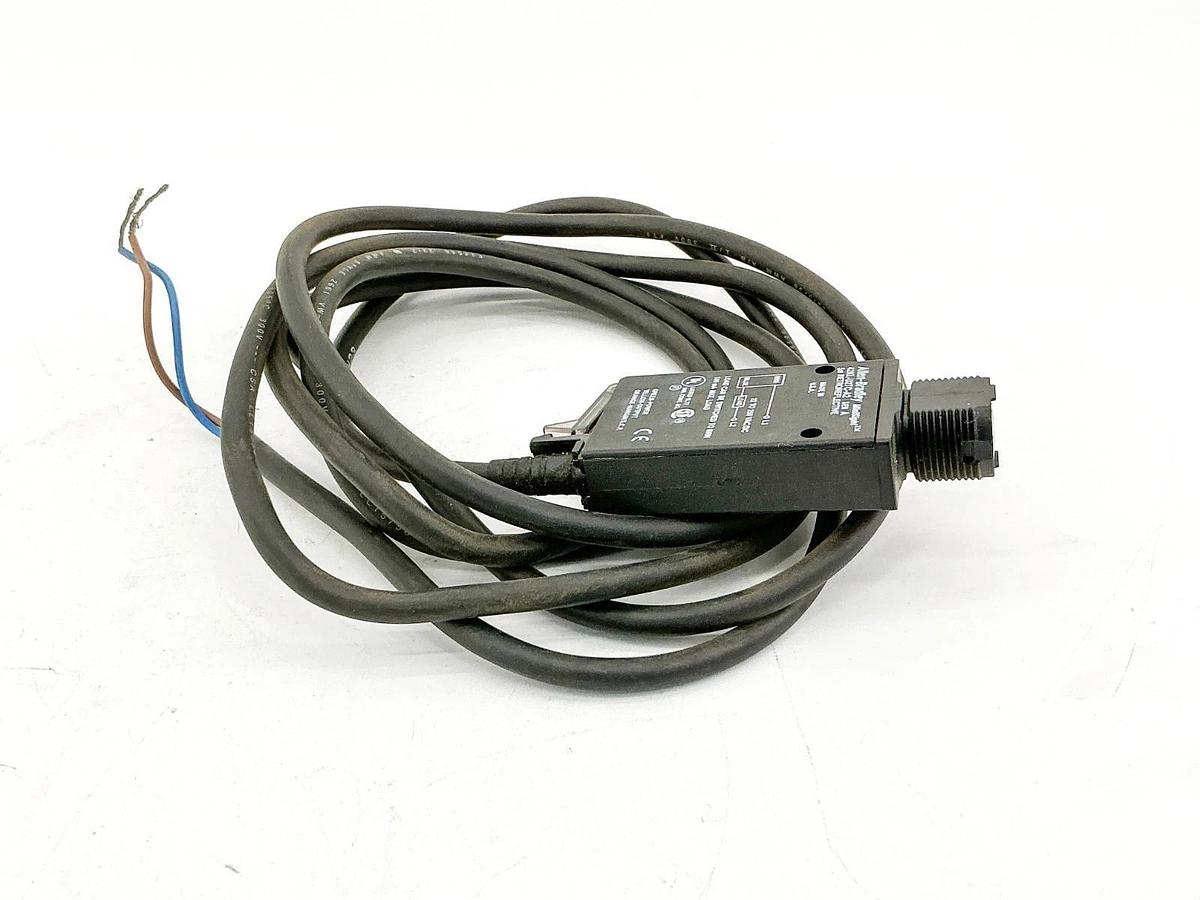 New Allen Bradley 42KL-U2TC-A2 Minisight Sensor 250V Ser.A - No Box