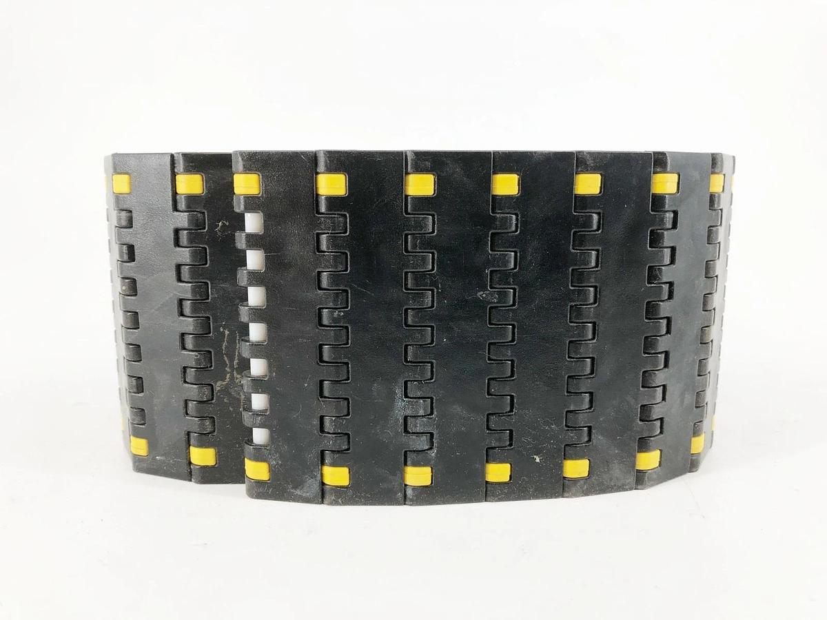New Rexnord DUV8505-3.25IN-MTW MatTop Chain 10446894 10 FT