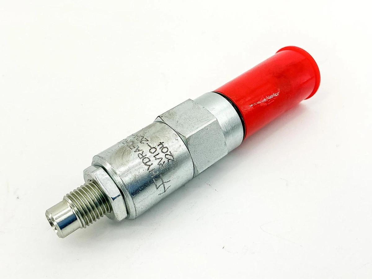 New Hydraforce RV10-20A-0-N-33/ Cartridge Valve 2204 - No Box