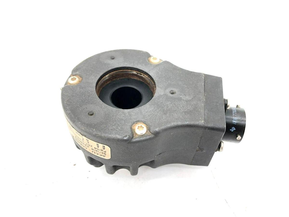 Used Encoder Products 25T-11SH-0250NV1DHV-SMH-T4S3 Incremental Encoder