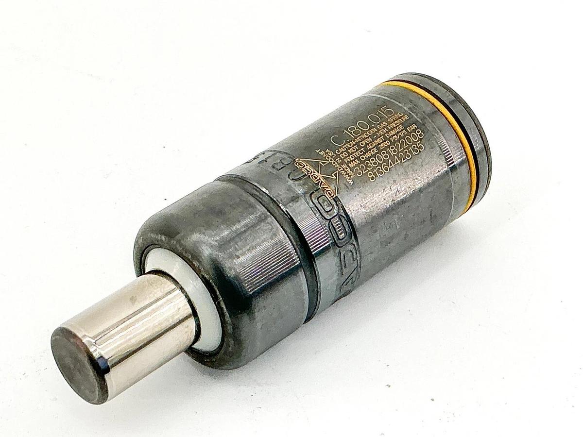 New DADCO C.180.015 Nitrogen Gas Spring 2560PSI 175Bar .15" Stroke