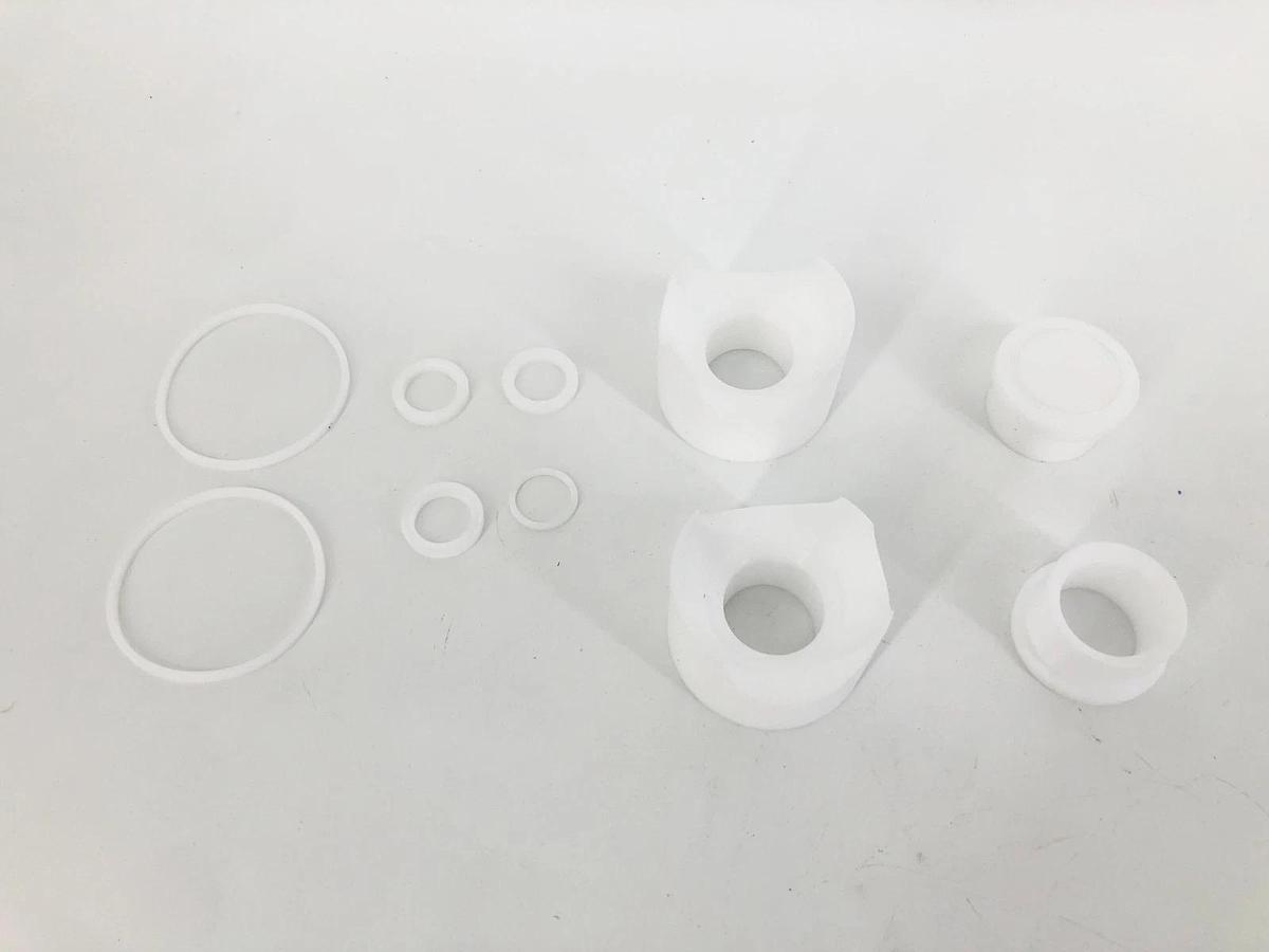 New Assured Automation E30DREPAIRKIT Ball Valve Repair Kit