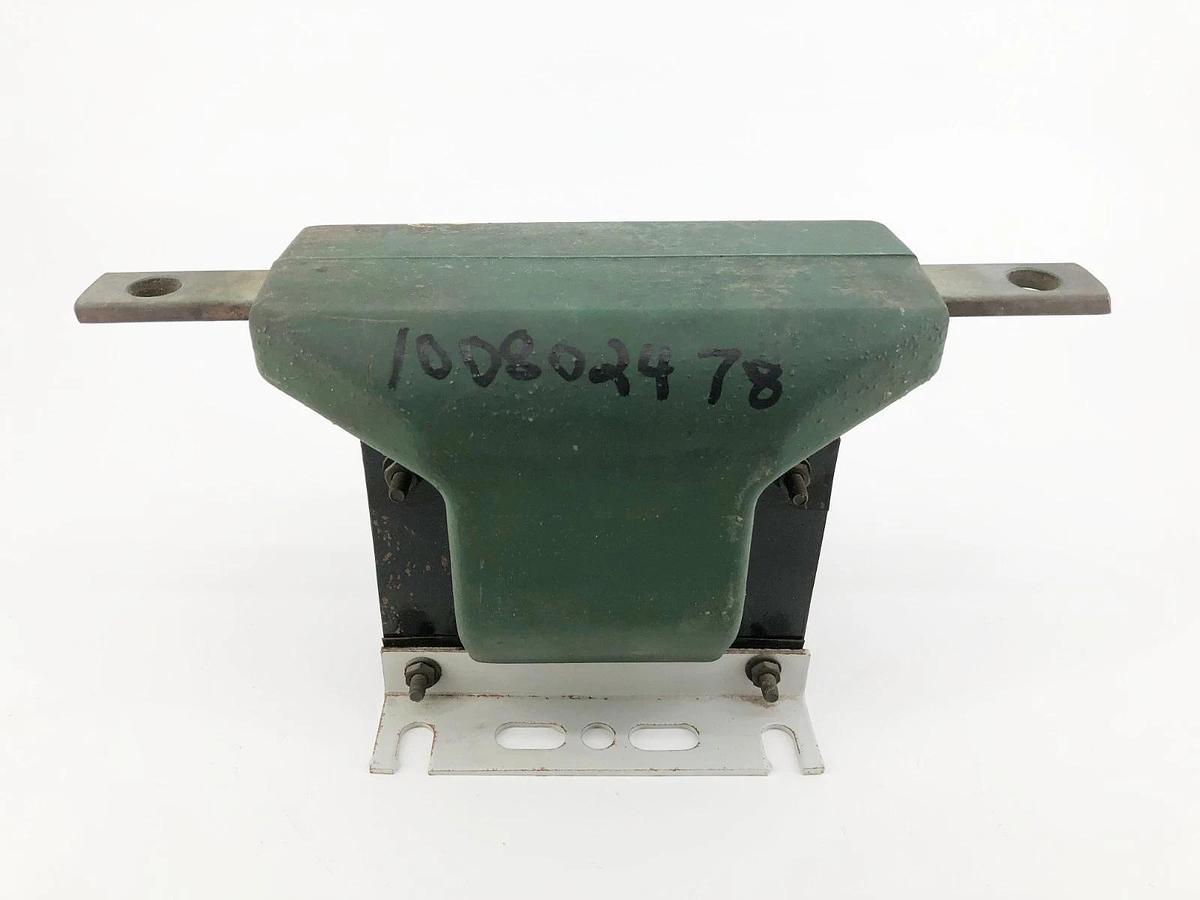 New Allis-Chalmers Type LRM Current Transformer 100:5 Amp CY. 25-60 - No Box