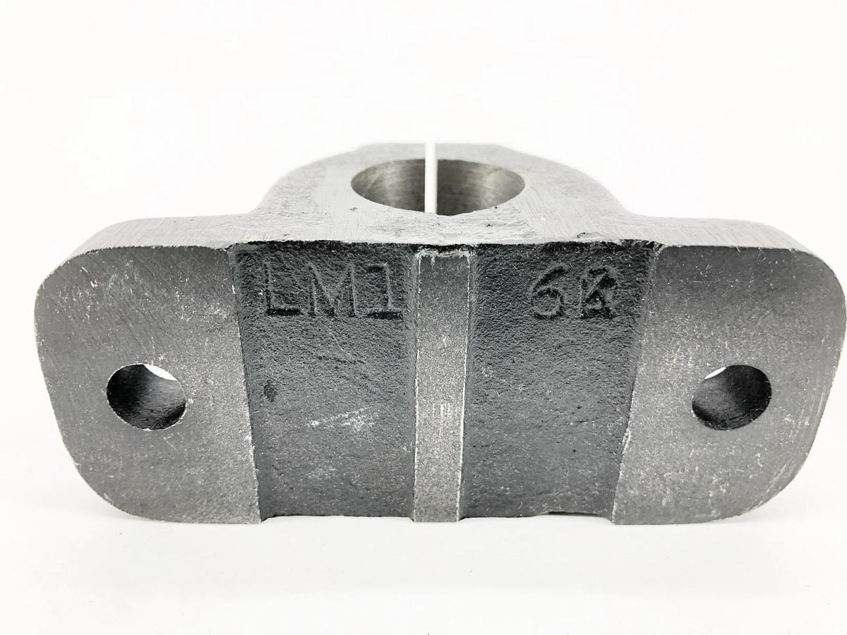 New Brewer Machine & Gear LM Slide Adjustment Tensioner Vertical Mount