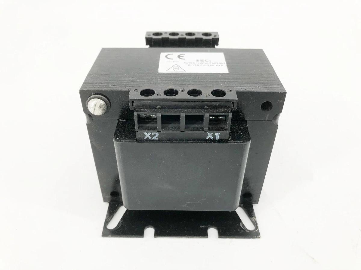 New Allen Bradley 1497-C-BASX-0-N Control Circuit Transformer 130VA - No Box
