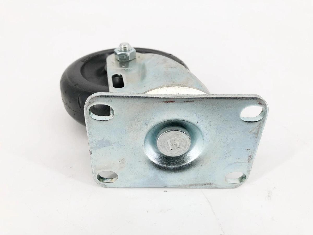 New Colson 2-4-53 OR 2-4-55 Swivel Caster 4" x 1.25" Wheel - No Box
