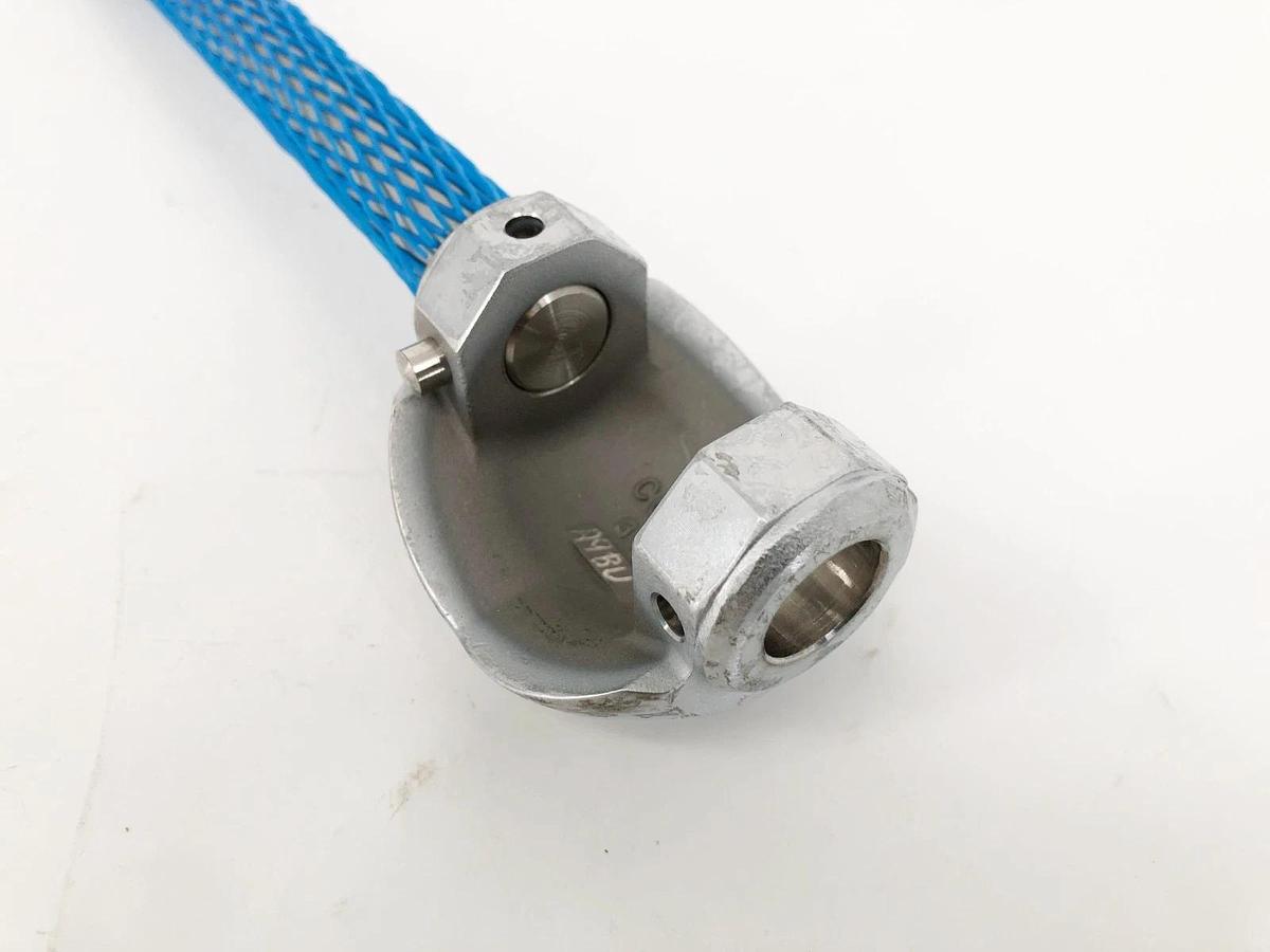 New Emerson Fisher 39B9547X472 Ball / Shaft Assembly
