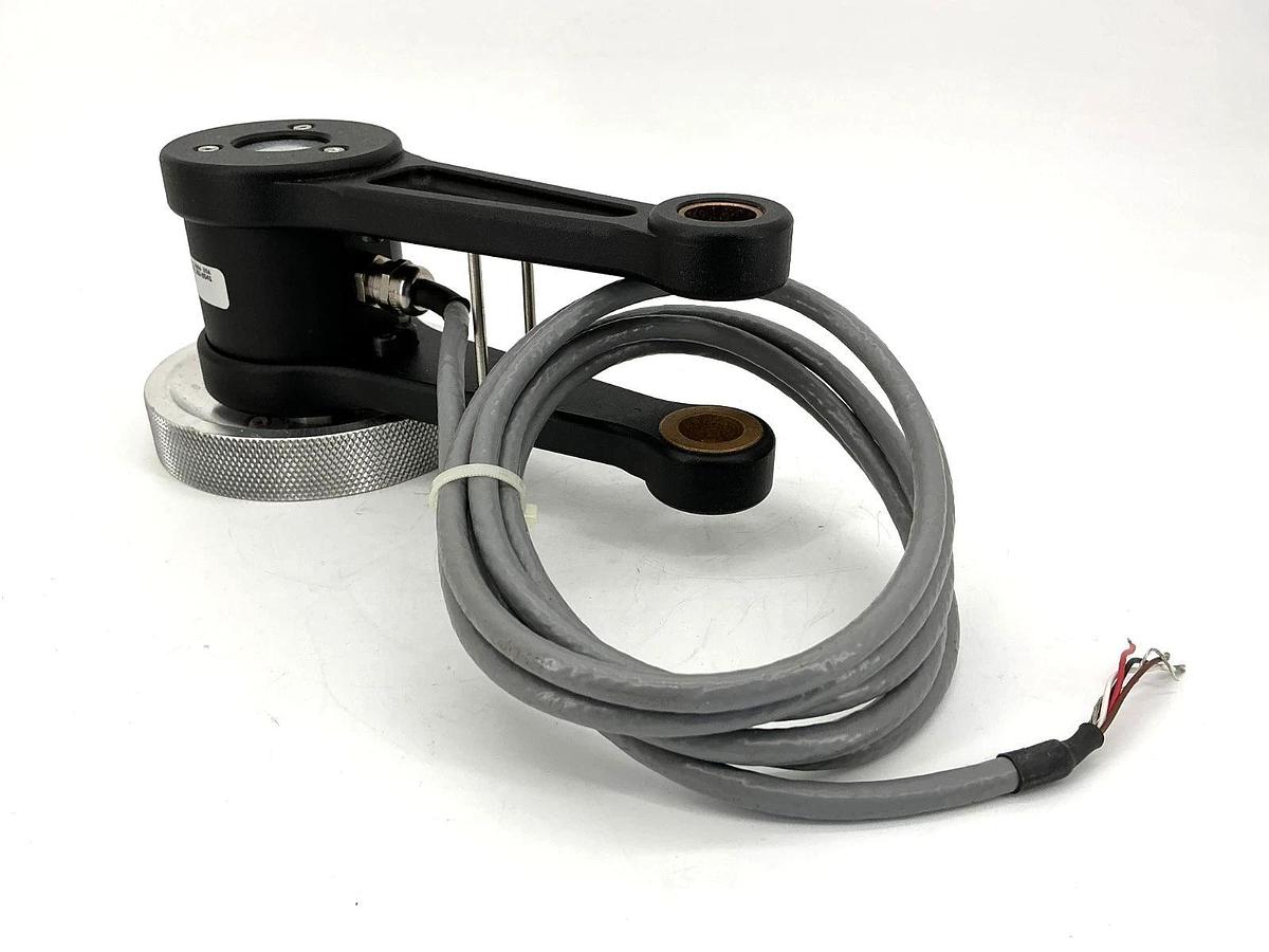 New Encoder Products TR3-K3A-0100NV1QOC-M00-T2 Encoder 5-24VDC - No Box