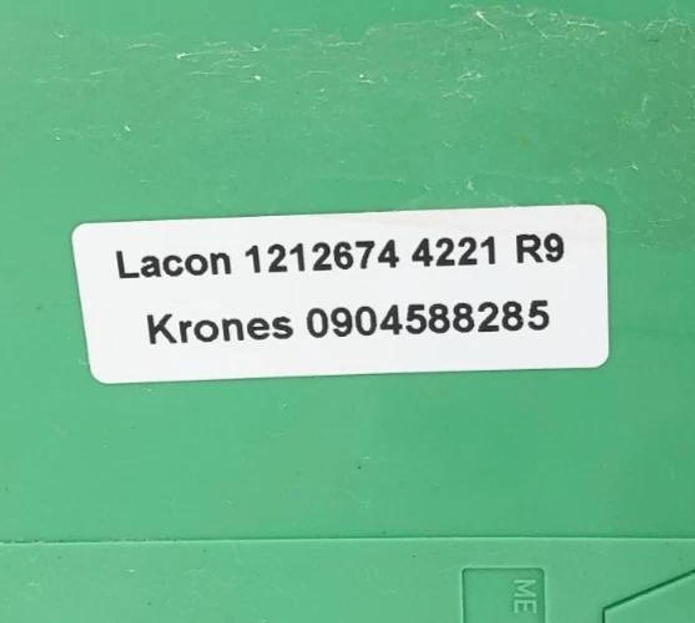 New Krones KESS 1.1 Standard Encoder Splitter 0904588285 - No Box