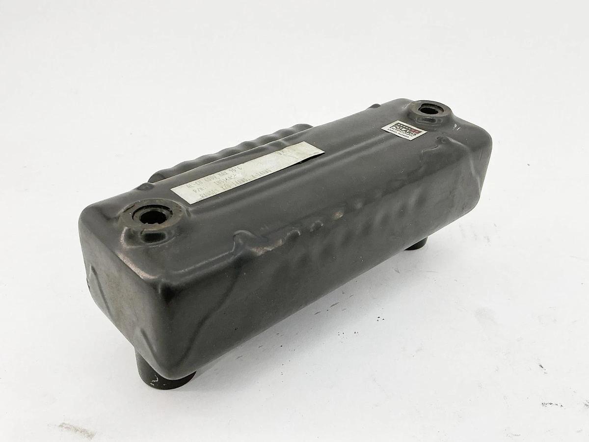 New Polairs IMS16A1B 16 Point Connector AL0CU 600V 1/0-14AWG 4-14AWG