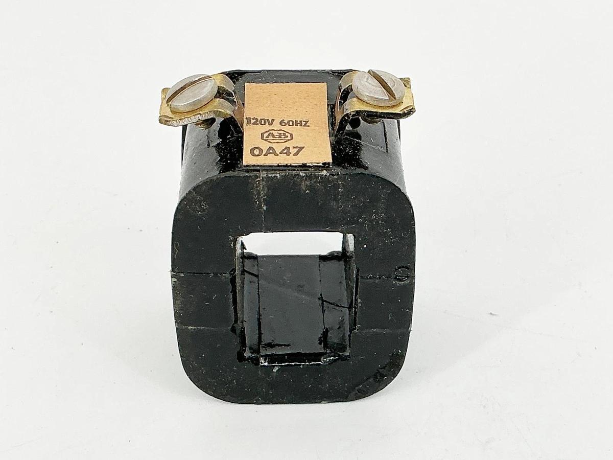 New Allen Bradley 0A47 Coil 120V 60Hz