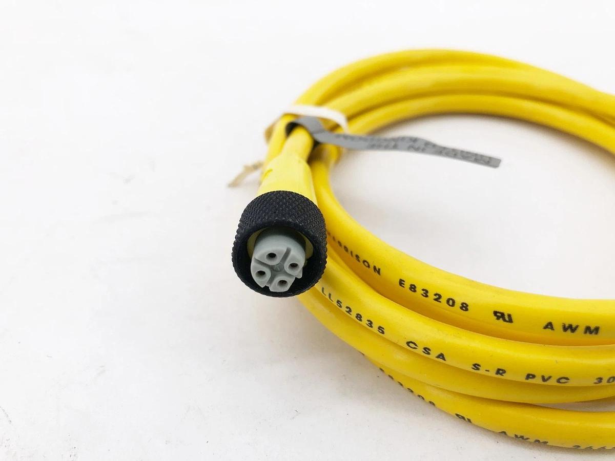 New Daniel Woodhead 81286 Cable 2m