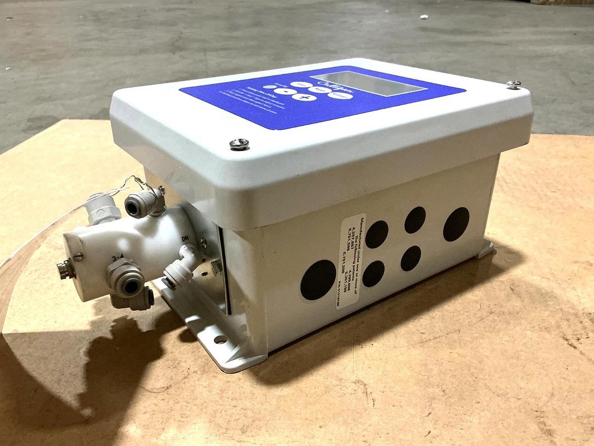 New Culligan 01016170 MVp Pilot Control 120PSIG Op Temp 33-120 50W 24V - No Box
