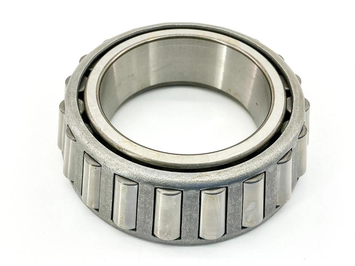 New Koyo 28584 Tapered Roller Bearing