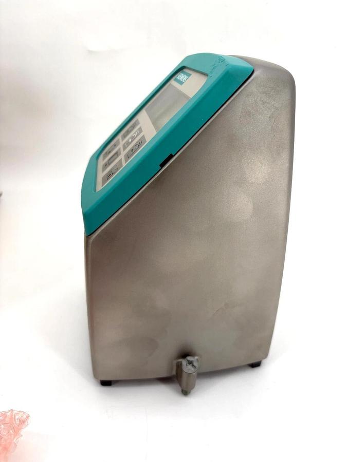 New Siemens 7ME69201QA301AA0 Flow Transmitter Sitrans FM Mag 6000 24V 10W