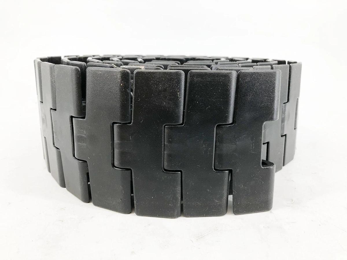 New Rexnord DUV882TAB-4.5IN TableTop Chain 10 FT. 10199021 81400181