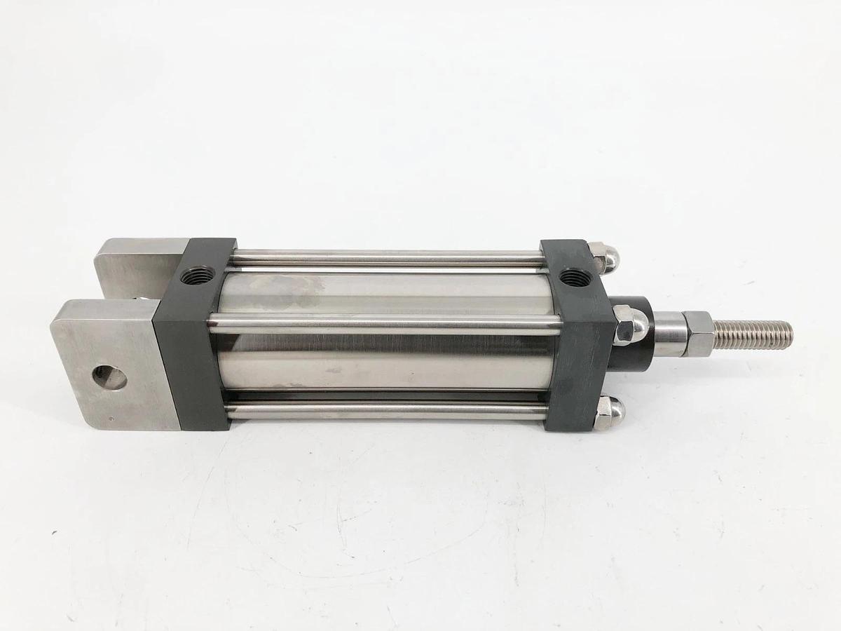 New TAB-0000V Air Cylinder 2.0X3.0 - No Box