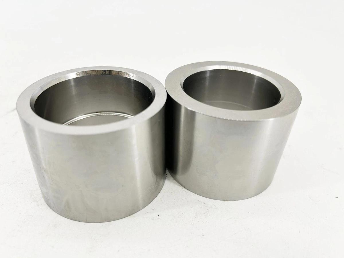 New Hyperion 100001278 Rev A Punch Spacer CAXSP500746R0 QTY 2