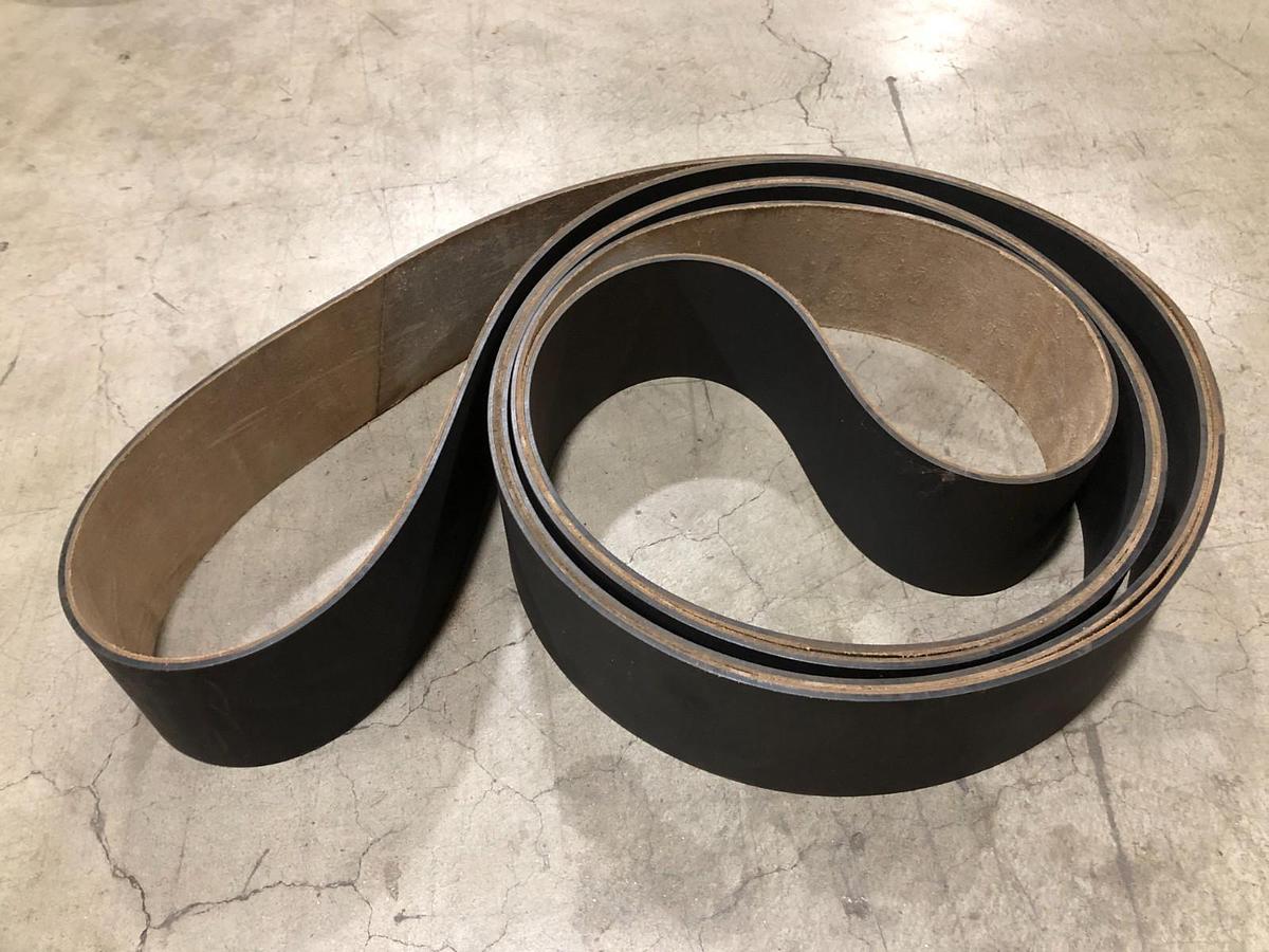New LT54 102mm x 6267mm Belt - No Box