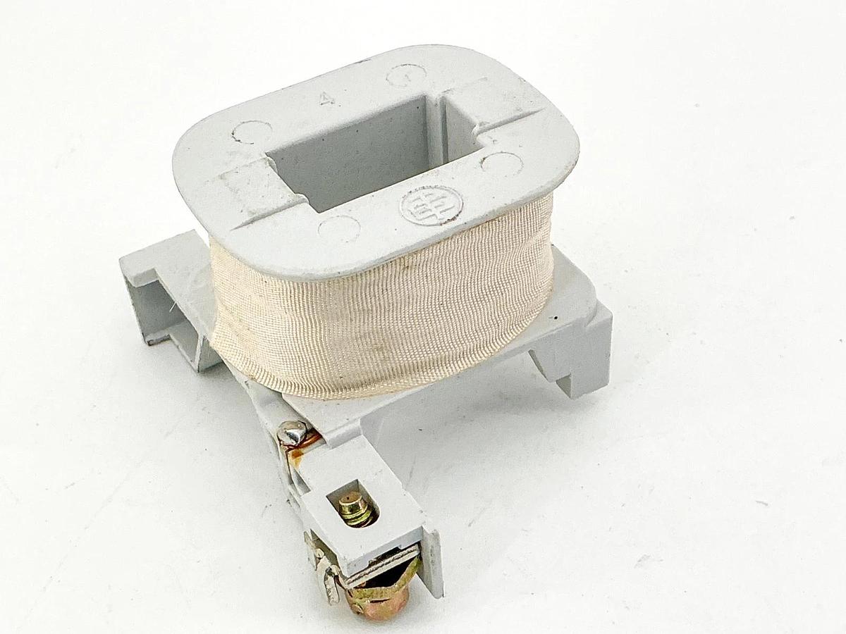 New Lot of 2 Telemecanique LX1D09020 Contactor Coil 24V 60Hz 20V 50Hz 007953